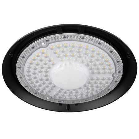 Lampa LED Przemysłowa HIGH BAY Produkcyjna 150W 4000K IP65 do Magazynu BLITZ LUMILED