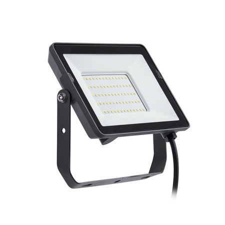 Naświetlacz LED 50W 4500lm 3000K IP65 Czarny ProjectLine Floodlight PHILIPS