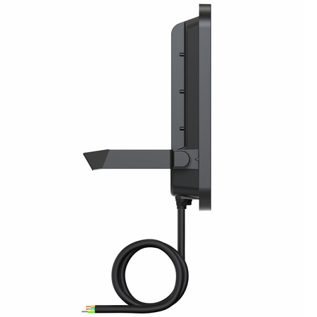 Naświetlacz LED Reflektor Zewnętrzny Lampa 100W 14000lm 3000K IP66 Czarny Floodlight Ledvance