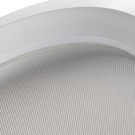 Oprawa Podtynkowa Lampa Sufitowa LED 29.4W 3260lm CCT CRI90 90° Okrągła Biała TIBERI Kanlux