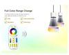 Pilot LED RGB+CCT radiowy 4 STREFY DOTYK Wi-Fi Mi-Light - FUT092