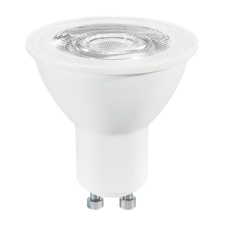 Żarówka LED GU10 5W = 50W 350lm 2700K Ciepła 36° BELLALUX