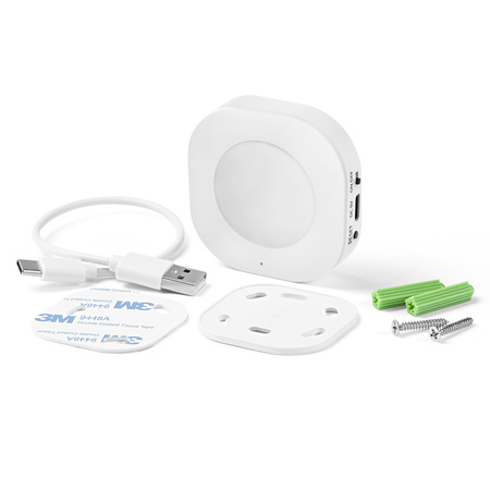 Czujnik Ruchu Bezprzewodowy Wewnętrzny SMART+ WiFi LEDVANCE