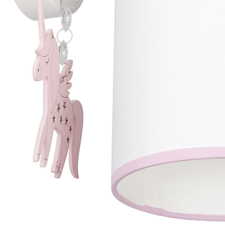 Lampa Ścienna Kinkiet UNI 1xE27 Milagro