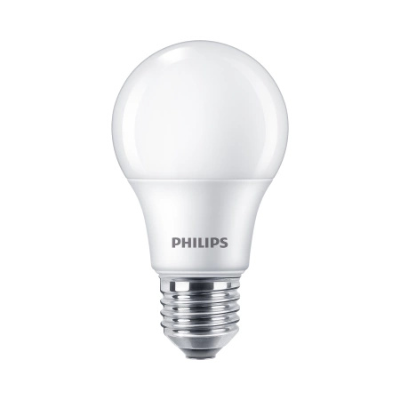 3x Żarówka LED E27 A60 4.9W = 40W 470lm 2700K Ciepła 180° Essential Philips