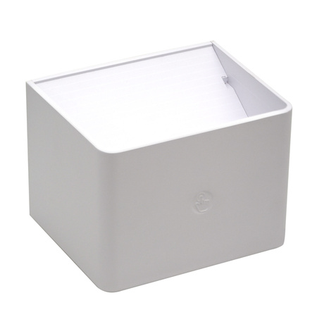 Lampa Dekoracyjna LED 2.5W 150lm CCT Biała Ściemnialna Miri Sanico Goldlux