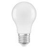 Żarówka LED A60 E27 4.9W = 40W 470lm 2700K Ciepła CRI>97 180° CLASSIC Osram