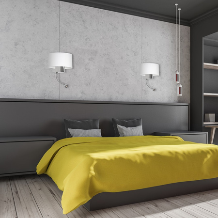 Lampa Ścienna Kinkiet CASINO Biała Chrom 1xE27 + 1W LED Milagro