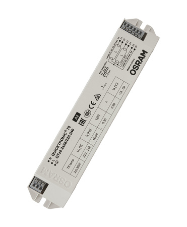 Statecznik Elektroniczny QUICKTRONIC QTZ8 2X36 220-240V OSRAM