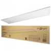 Panel LED 120x30 Kaseton Wpuszczany Podtynkowy 50W 4500lm 3000K Ciepła Biały Ecolight
