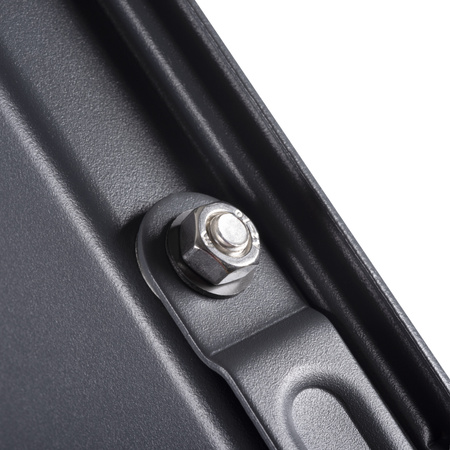 Naświetlacz LED IQ-LED 50W 6000lm 4000K IP65 Czarny KANLUX