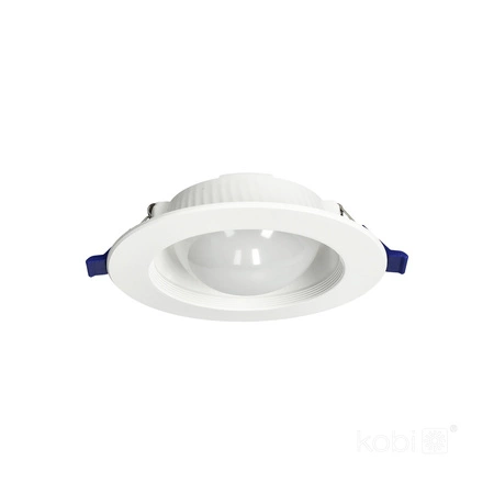 Oprawa Podtynkowa Panel LED 12W 960lm 4000K Neutralna Dioda SAMSUNG SATURN Kobi