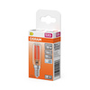 Żarówka LED T25 Tubularna E14 4.9W = 55W 730lm 4000K Neutralna 300° SPECIAL Osram