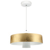 Lampa Wisząca 7W 3000K LED Złota PENDANT LIGHTS VT-7666 V-TAC