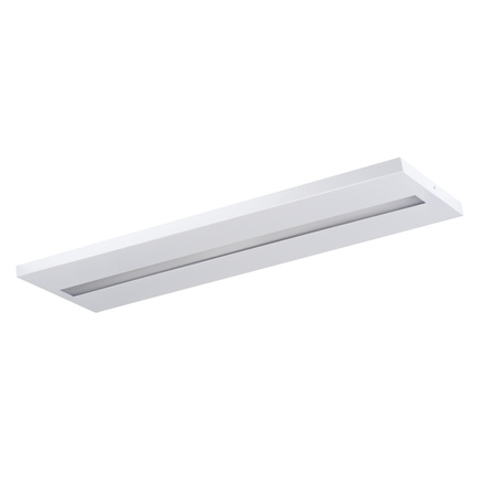 Panel LED Natynkowy 120x30 Lampa 40W 4500lm 4000K Neutralna 100° Biała OS Kanlux