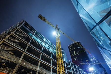 Naświetlacz LED Reflektor Zewnętrzny Lampa 900W 123000lm 5700K IP66 Szary Floodlight Ledvance