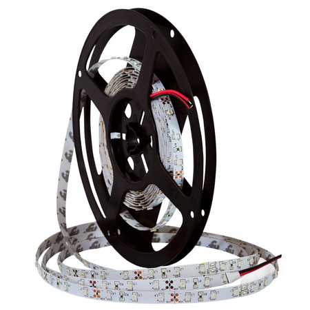 Taśma Pasek LED 16W 120° Biała 12V Sanico Goldlux