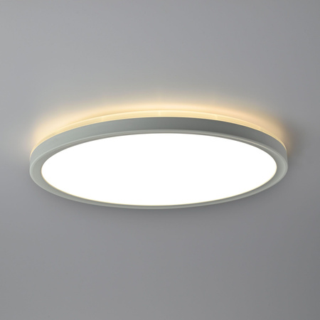Plafon LED Lampa Sufitowa Natynkowa 18W 2000lm 4000K Neutralna Biała Videx