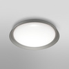 Plafon LED lampa sufitowa ORBIS Plate 24W 2500lm ciepła-zimna 43cm SMART+ WiFi LEDVANCE
