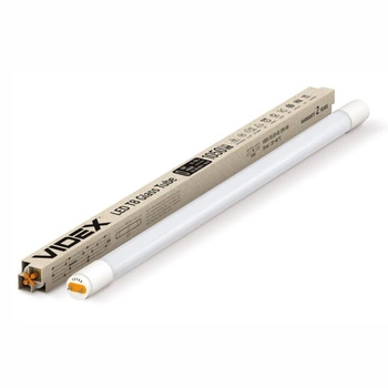 Świetlówka LED G13 T8 10W 1050lm 4000K Neutralna 330° 60cm Videx