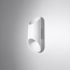 Lampa Ścienna Kinkiet Góra Dół G9 Tubularna Biała Nowoczesna Penne Sollux