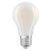 Żarówka LED A60 E27 3.8W = 60W 806lm 2700K Ciepła 320° Ściemnialna CLASSIC Osram