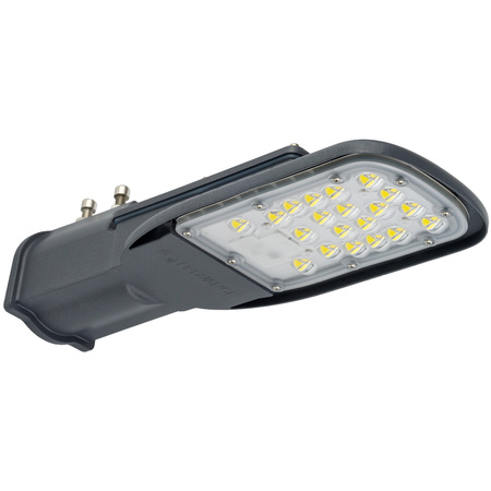 Lampa Uliczna Oprawa LED 45W 4000K 5400lm IP66 ECO CLASS AREALIGHTING Gen 2 Ledvance