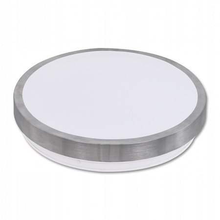 Plafon LED Oprawa Lampa Sufitowa Ścienna 2xE27