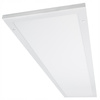 Panel LED Podtynkowy/Natynkowy Kaseton 120x30cm 30W 4000K 4000lm 120° ECOLIGHT