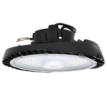 Lampa Przemysłowa Oprawa LED UFO NINA HIGH BAY 150W 110° 4000K IP65 Kobi
