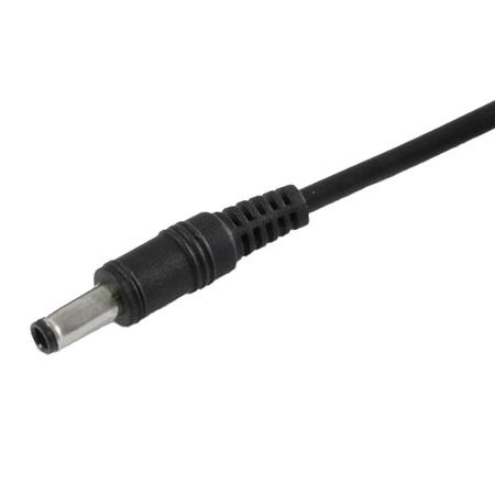 Zasilacz impulsowy do taśm LED sieciowy wtyczkowy 1A 24V DC 2,1/5,5