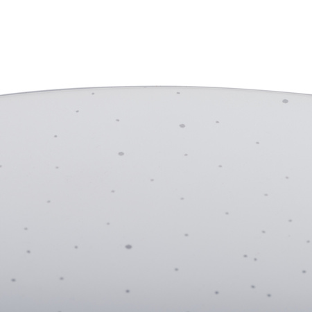 Plafon LED EXATE Lampa sufitowa 17.5W Biały KANLUX