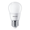 Żarówka LED Kulka E27 P48 7W = 60W 806 lm 2700K Ciepła PHILIPS