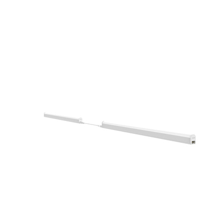 Lampa Meblowa Podszafkowa LED 13W 120cm CCT Biała Projectline Batten PHILIPS