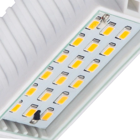 Żarówka LED R7S 6W 600lm 3000K Ciepła 110° RANGO Kanlux
