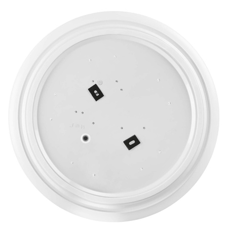 Plafon LED Lampa Sufitowa Ścienna SURFACE CIRCULAR SENSOR 25 cm 13W 960lm 4000K IP44 z Czujnikiem Ruchu LEDVANCE