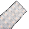 Lampa Szynowa Liniowa LED Regulacją Mocy 38W 5325lm CCT CRI90 1m Czarna LTL Kanlux