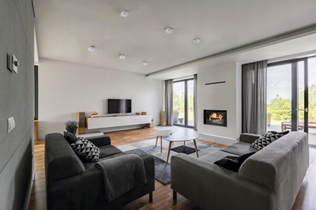 Żarówka LED ES111 12W = 84W 950lm 2700K Ciepła CRI97 40° Srebrny IQ-LED Kanlux