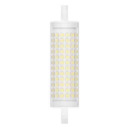 Żarówka LED Żarnik R7s 20W = 177W 3000lm 3000K Ciepła 300° Ledvance