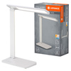 Lampa Stołowa Biurkowa LED 7W 528lm CCT Ściemnialna Biały Office Line Ledvance