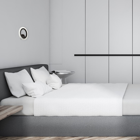 Lampa Ścienna Kinkiet COSMO 12W LED Milagro