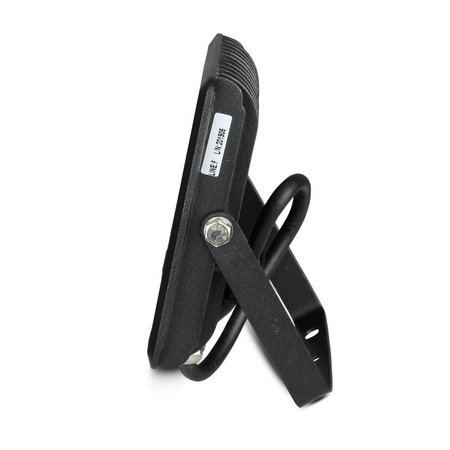 Naświetlacz LED 20W 1700lm IP65 Czarny Światło Czerwone SMD VT-4021-C V-TAC