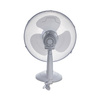 Wentylator biurkowy 40W 3 ramiona 40 cm Biały VT-4017-3 V-TAC