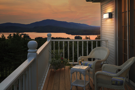 Kinkiet Ogrodowy Lampa Elewacyjna Zewnętrzna E27 Szary IP65 Endura Osram