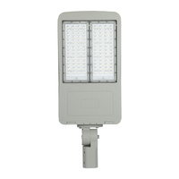 Lampa Oprawa Uliczna LED 150W 4000K Ściemnialna SAMSUNG CHIP VT-152ST V-TAC