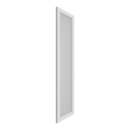 Panel LED Oprawa Lampa Sufitowa 35W 3675lm 4000K Neutralna Biały 120x30cm Integrated Ledvance