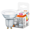 Żarówka LED PAR16 Reflektor GU10 6.9W = 49W 620lm 6500K Zimna 120° STAR Osram