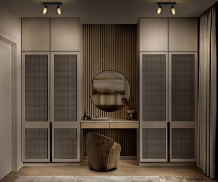 Lampa LED Ścienna Sufitowa Kinkiet Oprawa Natynkowa 5.6W 500lm 3000K Ciepła Ściemnialna Dekoracyjna Czarny Spot Firefly Ledvance