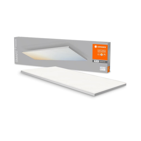 Panel LED 40W CCT SMART+ WiFi PLANON 1200X300 LEDVANCE