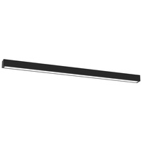 Lampa Sufitowa LUNGO 1xT8 18W LED Milagro